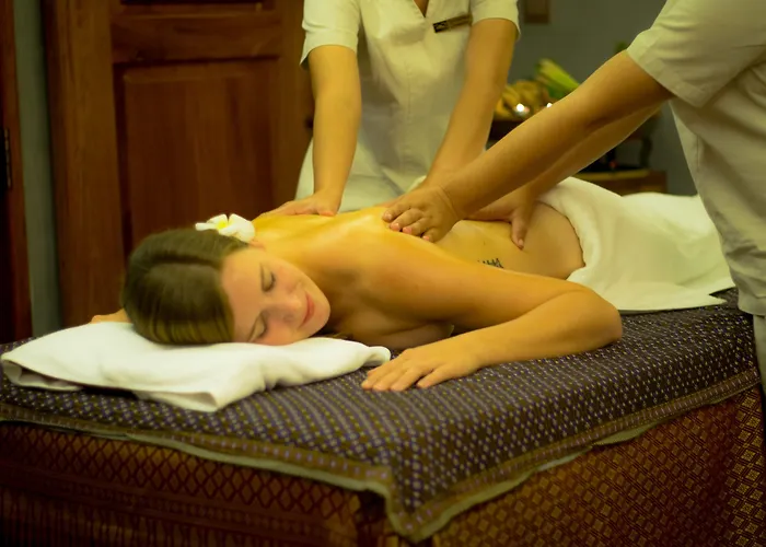 Golden Temple Hotel Siem Reap