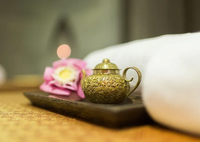 Golden Temple 4*