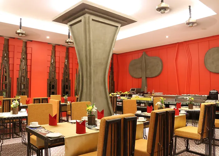 Golden Temple 4* Siem Reap
