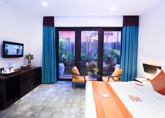 Golden Temple Hotel