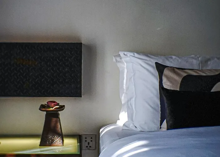 Golden Temple Hotel Siem Reap
