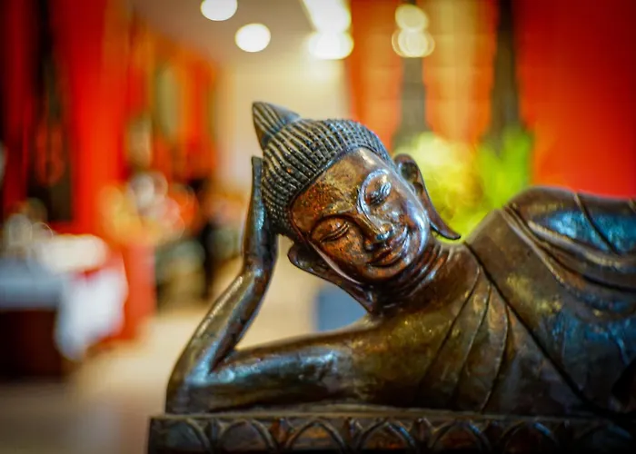 Golden Temple 4* Siem Reap