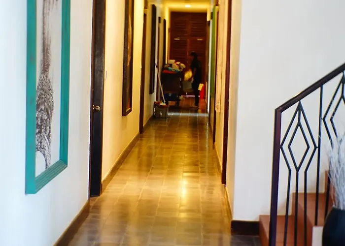 Golden Temple Hotel 4*