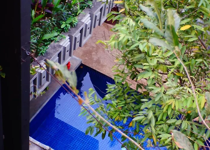 Hotel Golden Temple Siem Reap