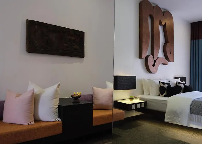 Golden Temple Hotel 4*