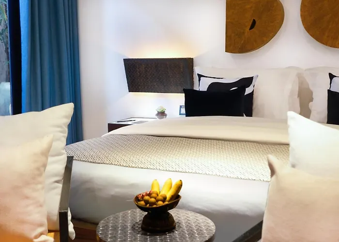 Hotel Golden Temple Siem Reap